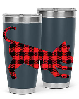 Dog Style 114#- dog- Tumbler