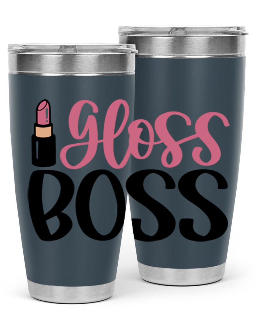 Gloss Boss Style 97#- make up- Tumbler