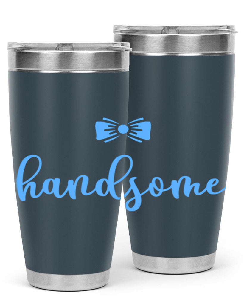 Hello There Handsome Style 92#- baby- tumbler