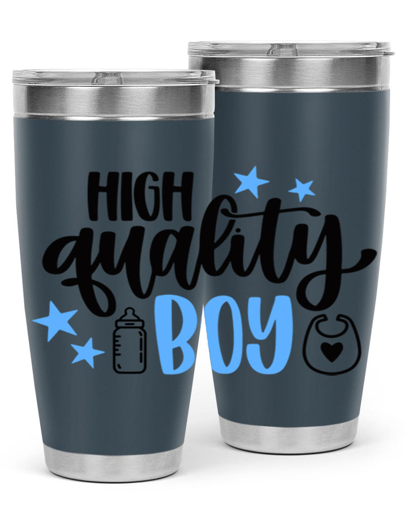 High Quality Boy Style 89#- baby- tumbler