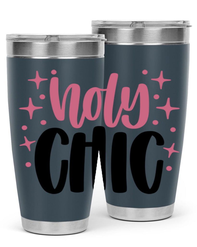 Holy Chic Style 88#- make up- Tumbler