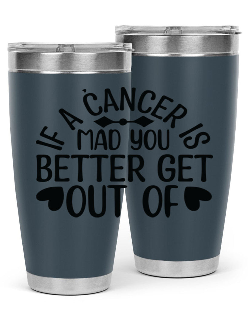 IfaCancerisMad 251#- zodiac- Tumbler