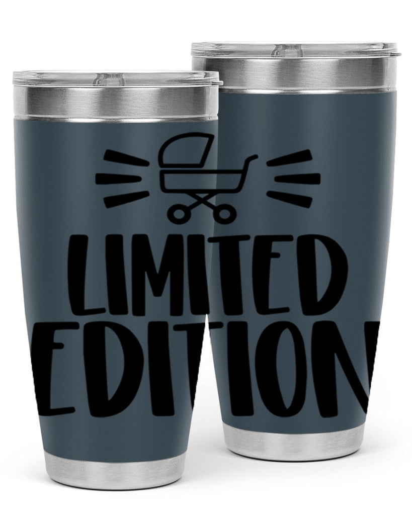 Limited Edition Style 70#- baby- tumbler