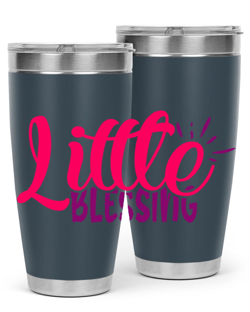 Little Blessing Style 231#- baby- tumbler