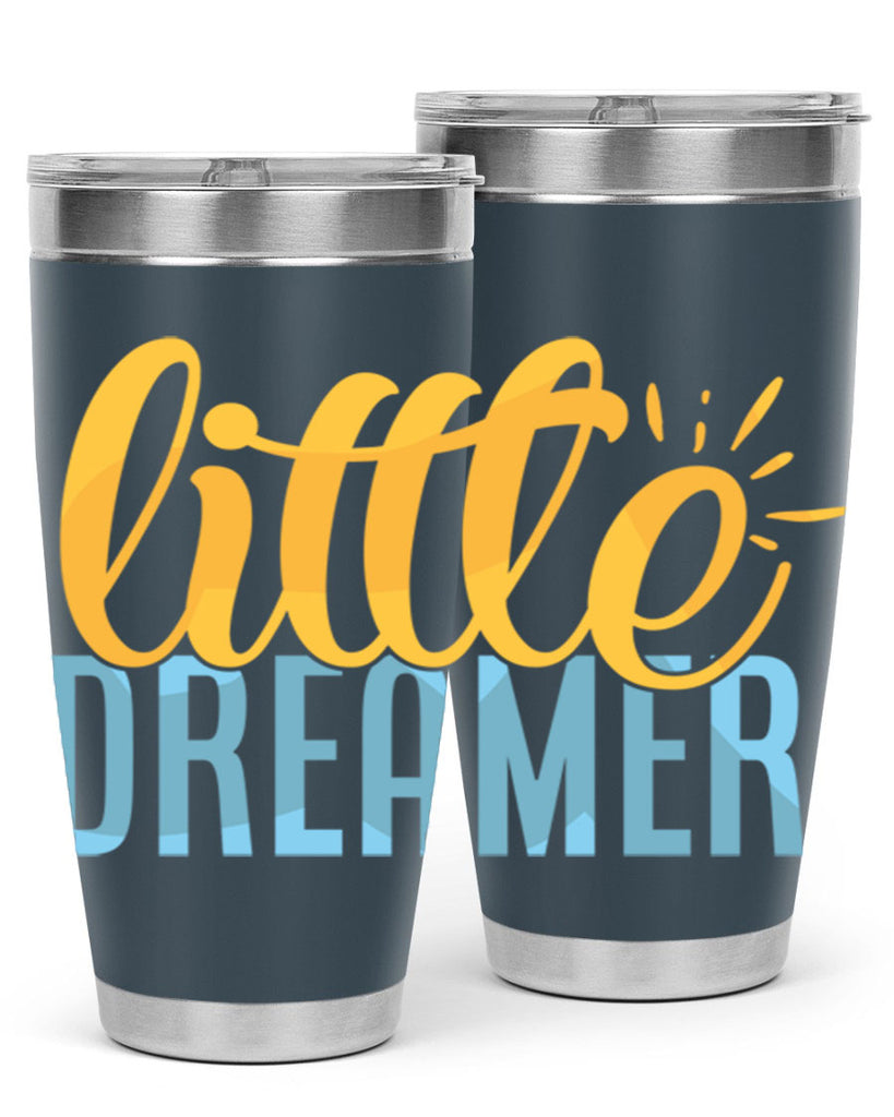Little Dreamer Style 230#- baby- tumbler