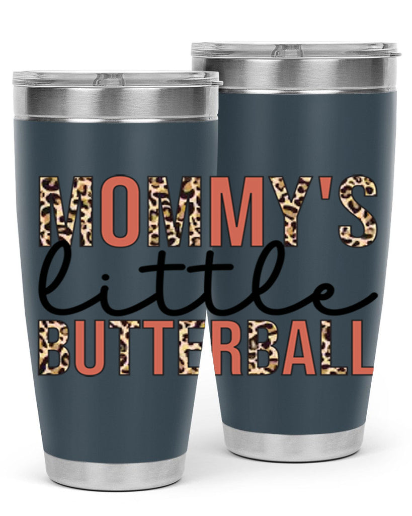 Mommys little butterball 428#- fall- Tumbler