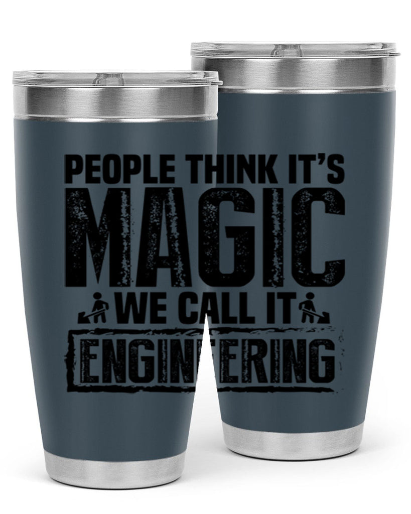 People think Style 7#- engineer- tumbler
