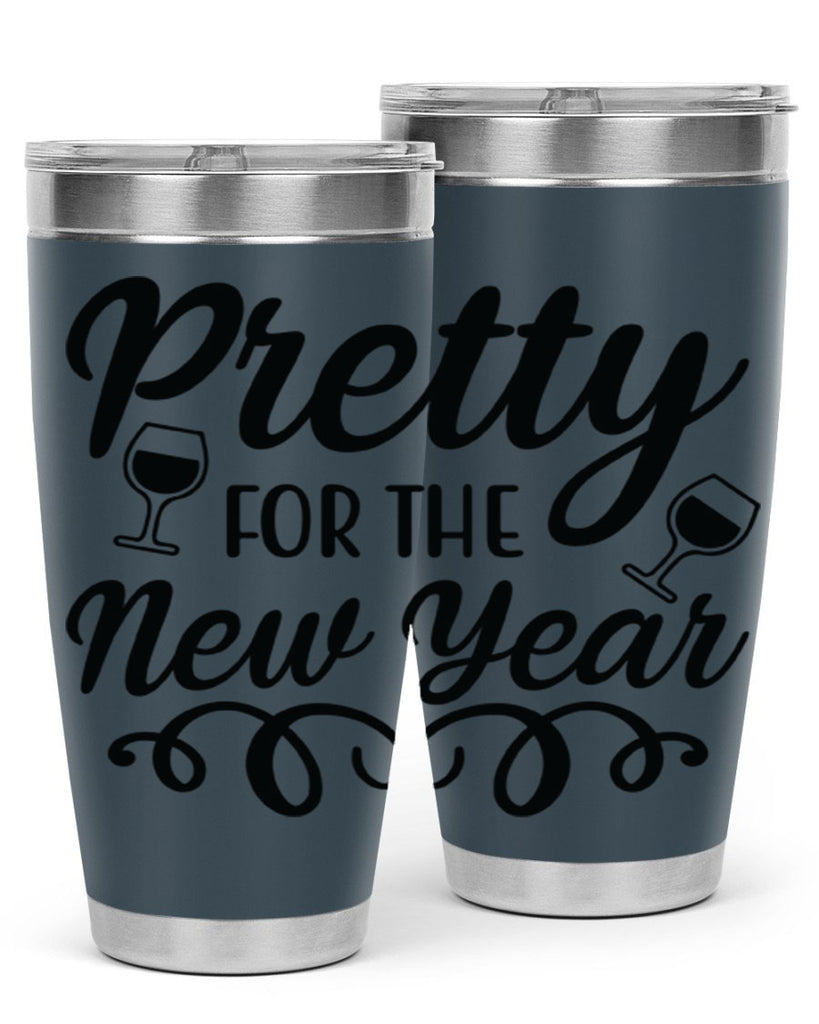 Pretty For The New Year 131#- fashion- Cotton Tank
