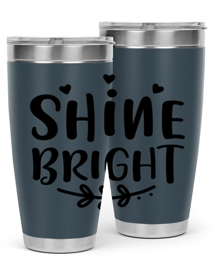 Shine Bright 140#- fashion- Cotton Tank