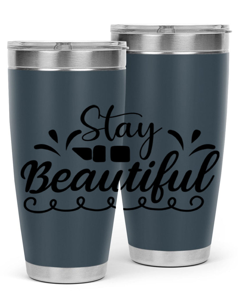 Stay Beautiful 149#- fashion- Cotton Tank
