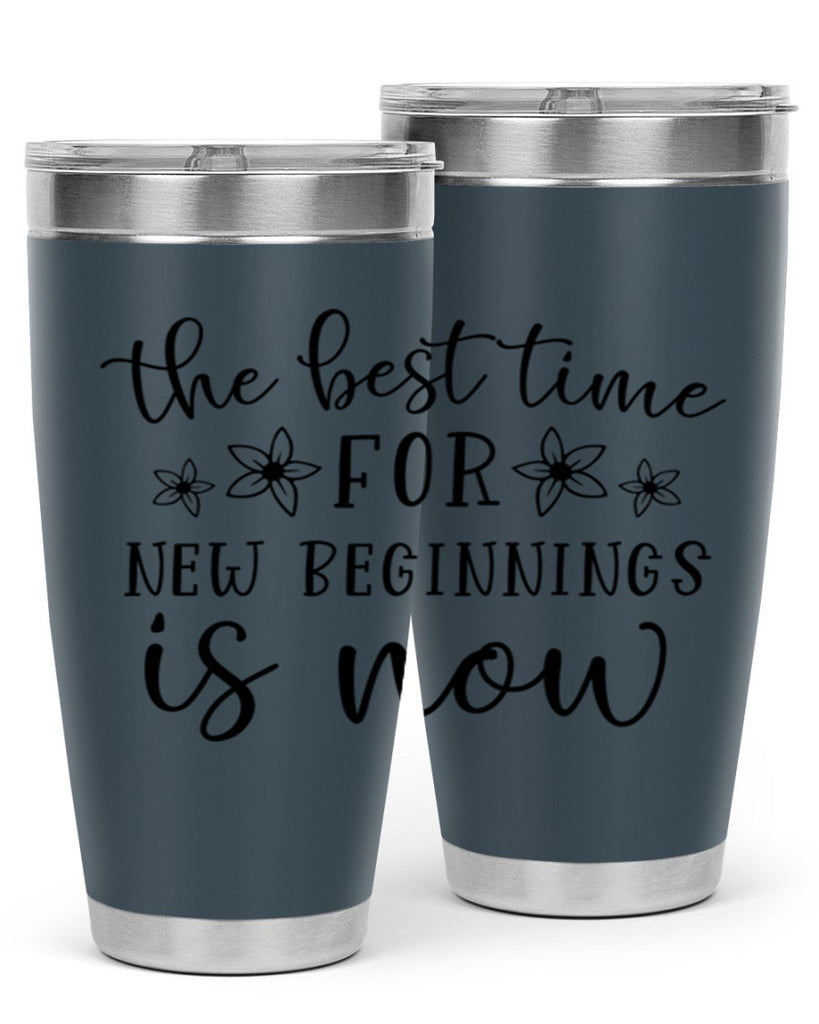 The best time for new 542#- spring- Tumbler