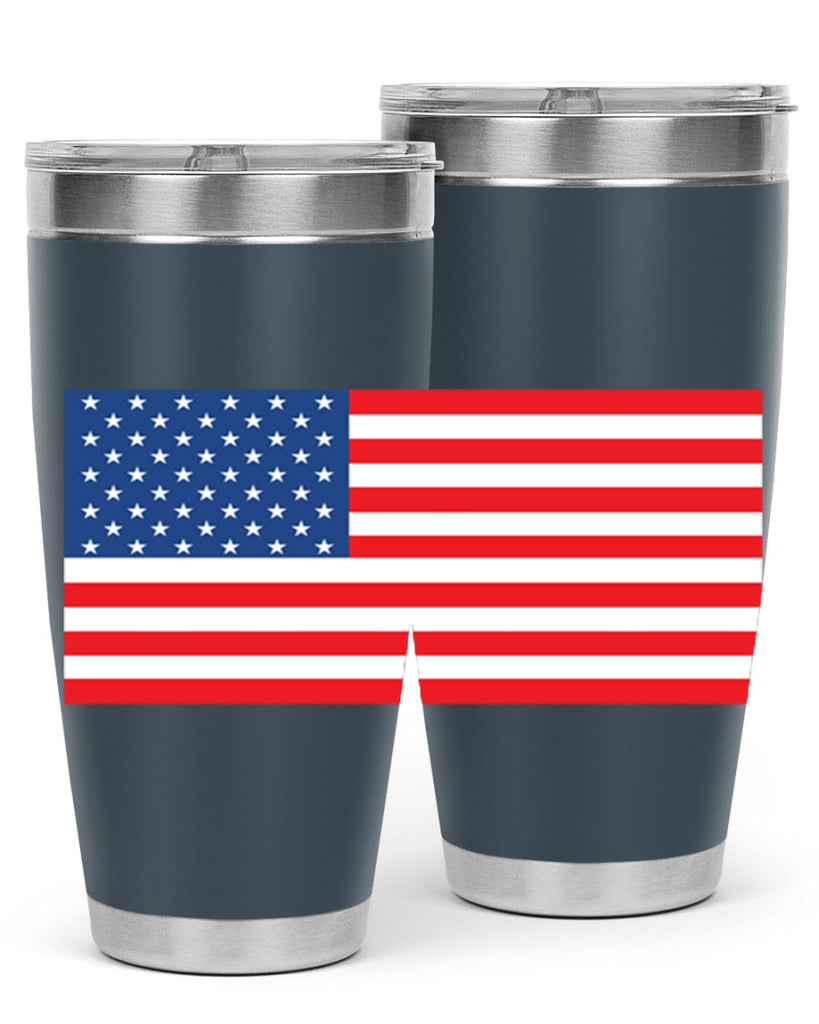 United States of America 10#- world flags- Tumbler