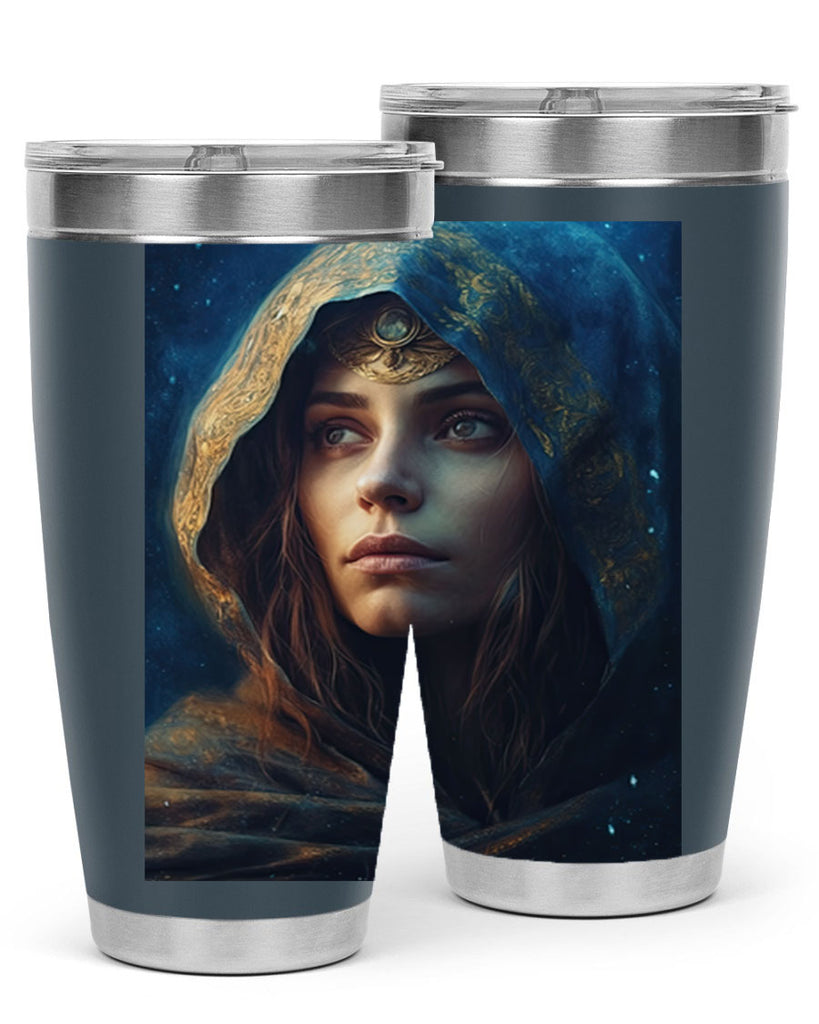 Virgo 59#- zodiac- Tumbler