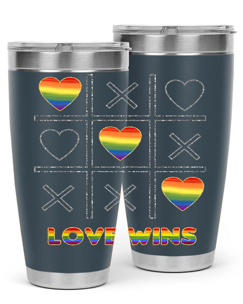 Xoxo Love Wins Lgbt Pride  53#- lgbt- Tumbler