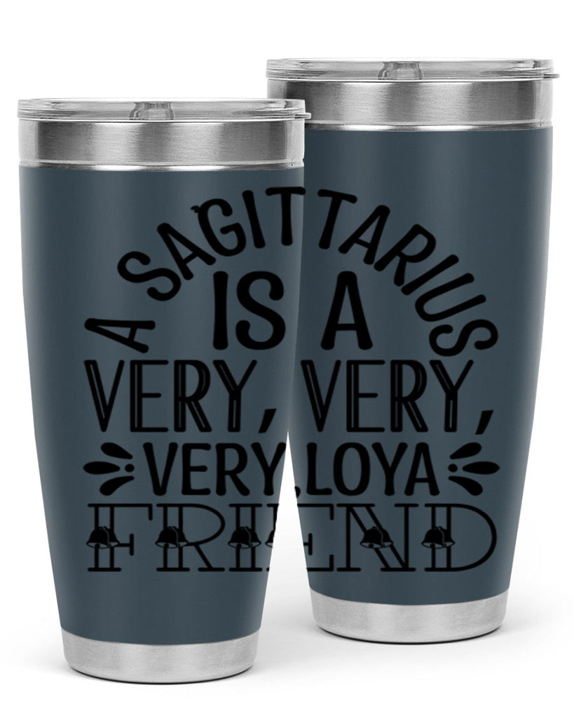 a sagittarius is very loyal 61#- zodiac- Tumbler