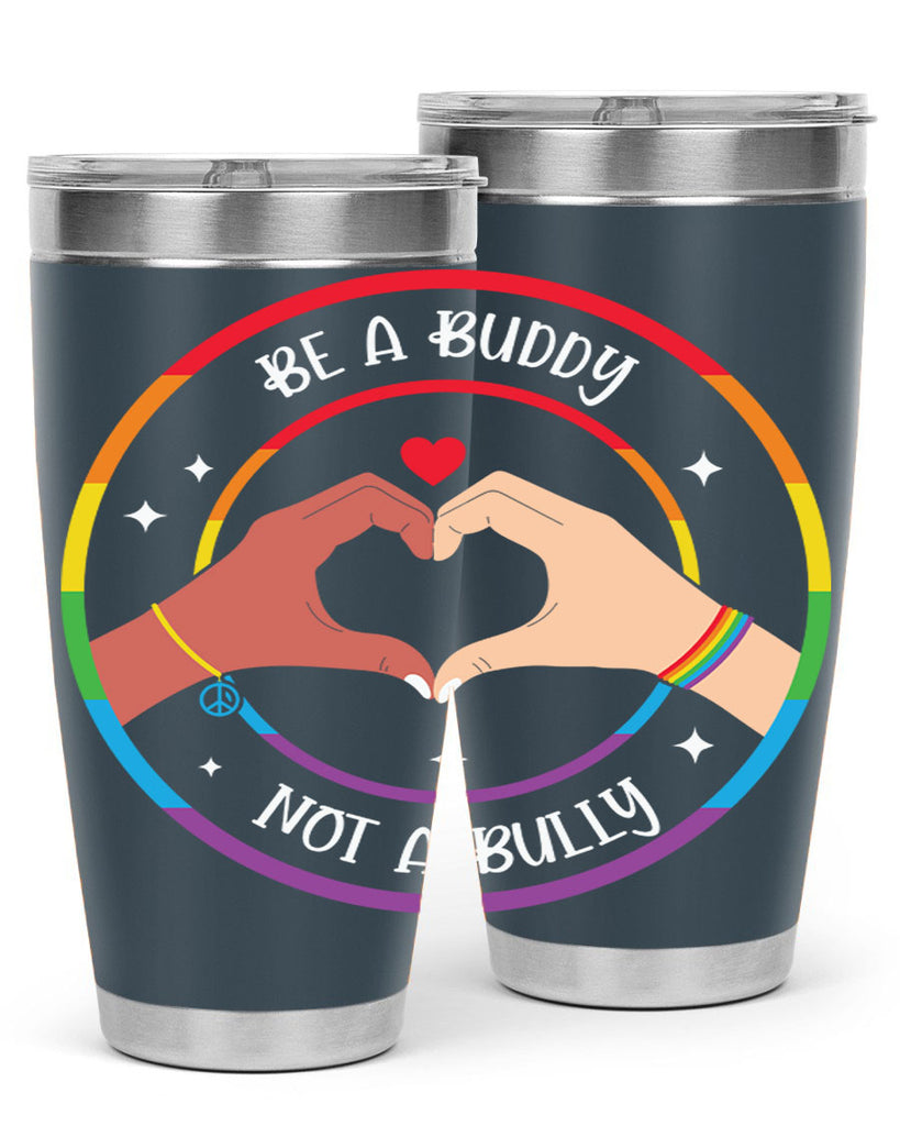 anti bullying be a buddy lgbt 167#- lgbt- Tumbler