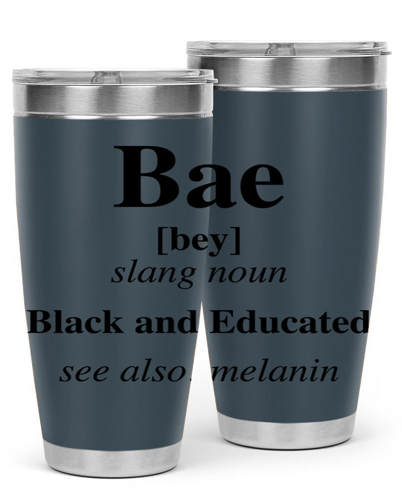 bae definition 265#- black words phrases- Cotton Tank