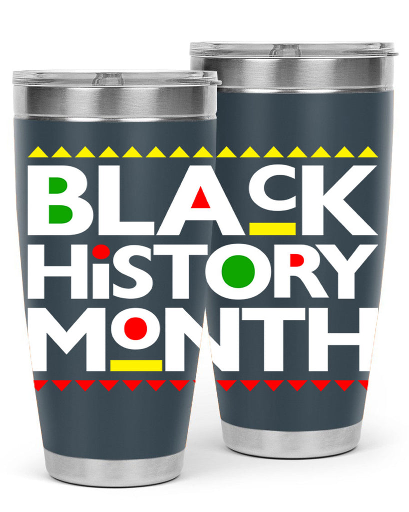 black history month 240#- black words phrases- Cotton Tank