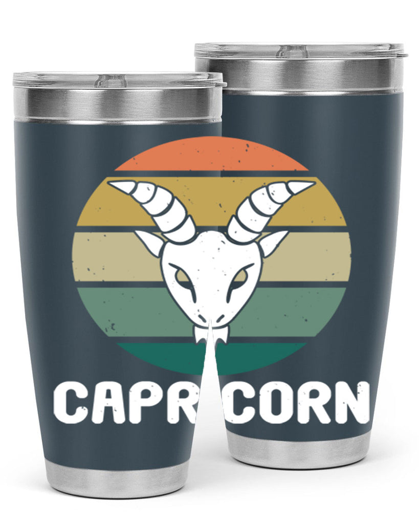capricorn 200#- zodiac- Tumbler