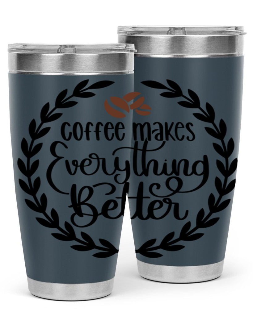 circlecoffee makes 184#- coffee- Tumbler