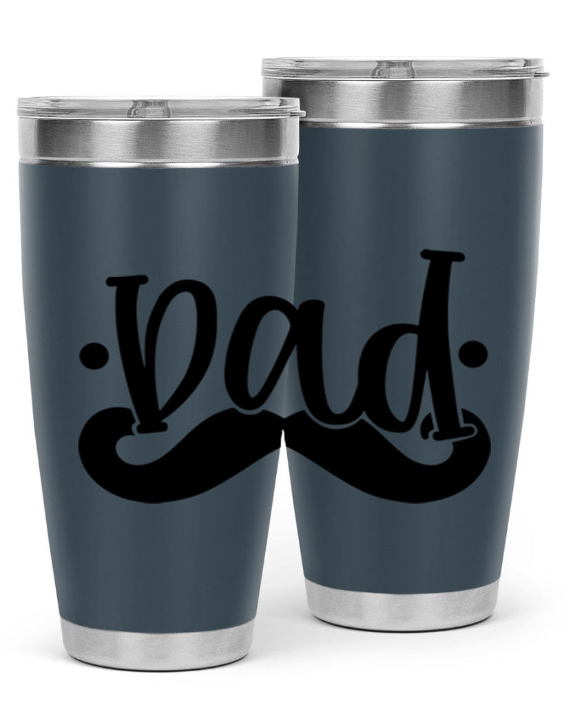 dad 56#- fathers day- Tumbler