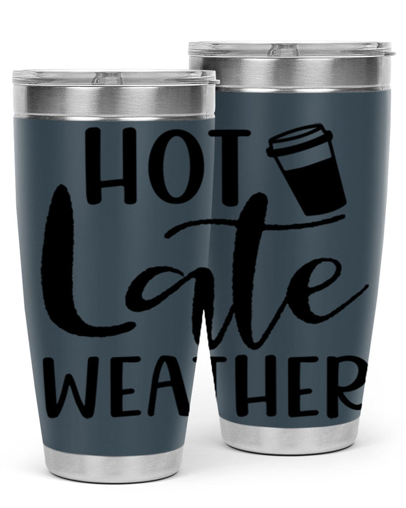 hot late weather 318#- fall- Tumbler