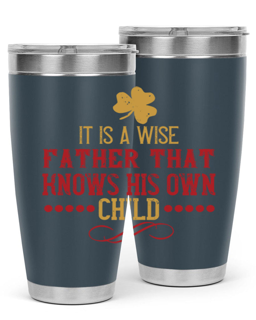 it is awish father Style 29#- baby- Tumbler