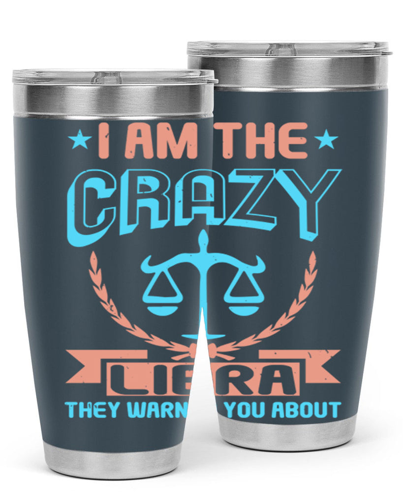 libra 333#- zodiac- Tumbler