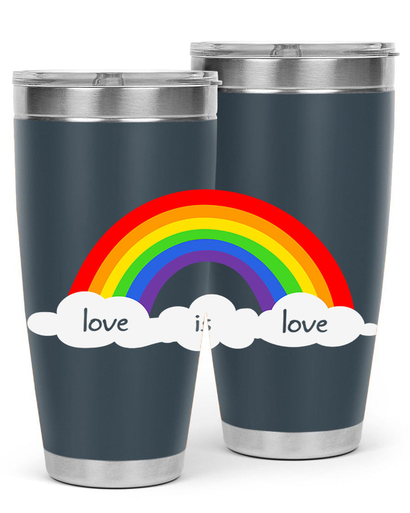 love is love rainbow lgbt 84#- lgbt- Tumbler