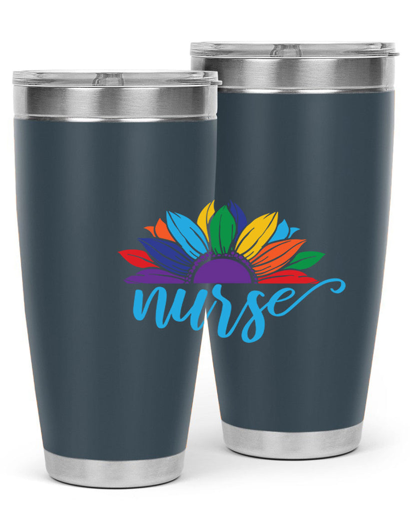 pride sf nurse r 54#- lgbt- Tumbler
