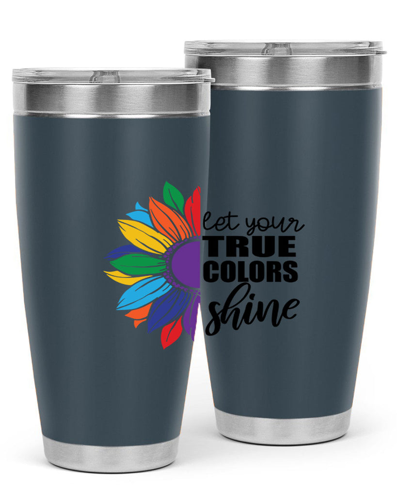 pride sf true colors 46#- lgbt- Tumbler
