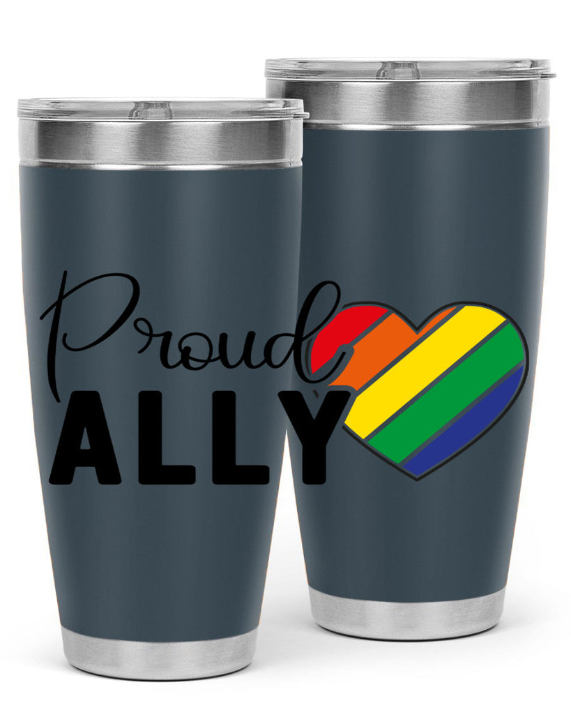 proudally 37#- lgbt- Tumbler