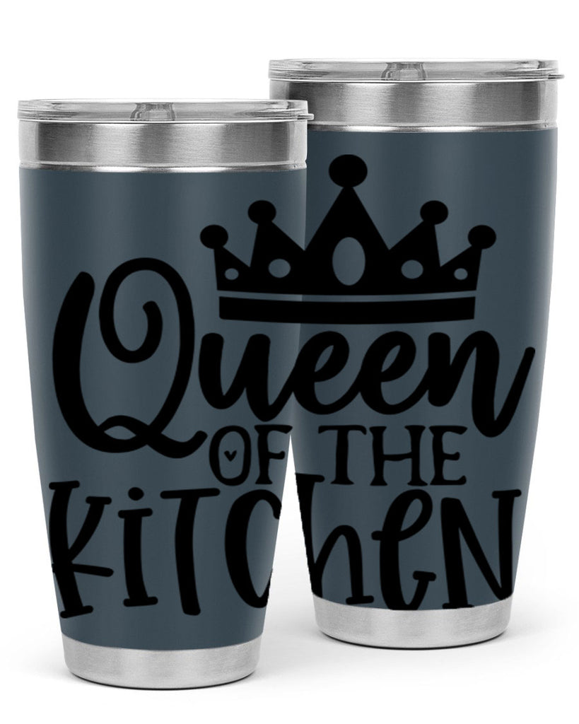 queen of the kitchen 80#- kitchen- Tumbler