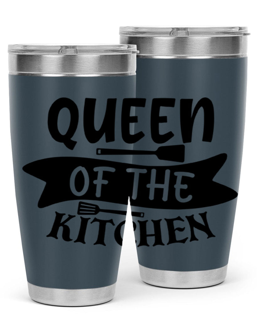 queen of the kitchen 81#- kitchen- Tumbler