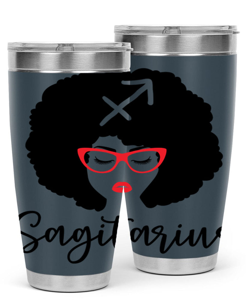 sagitarius 396#- zodiac- Tumbler