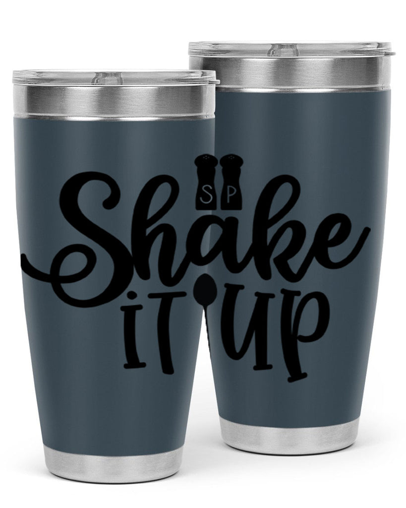 shake it up 79#- kitchen- Tumbler
