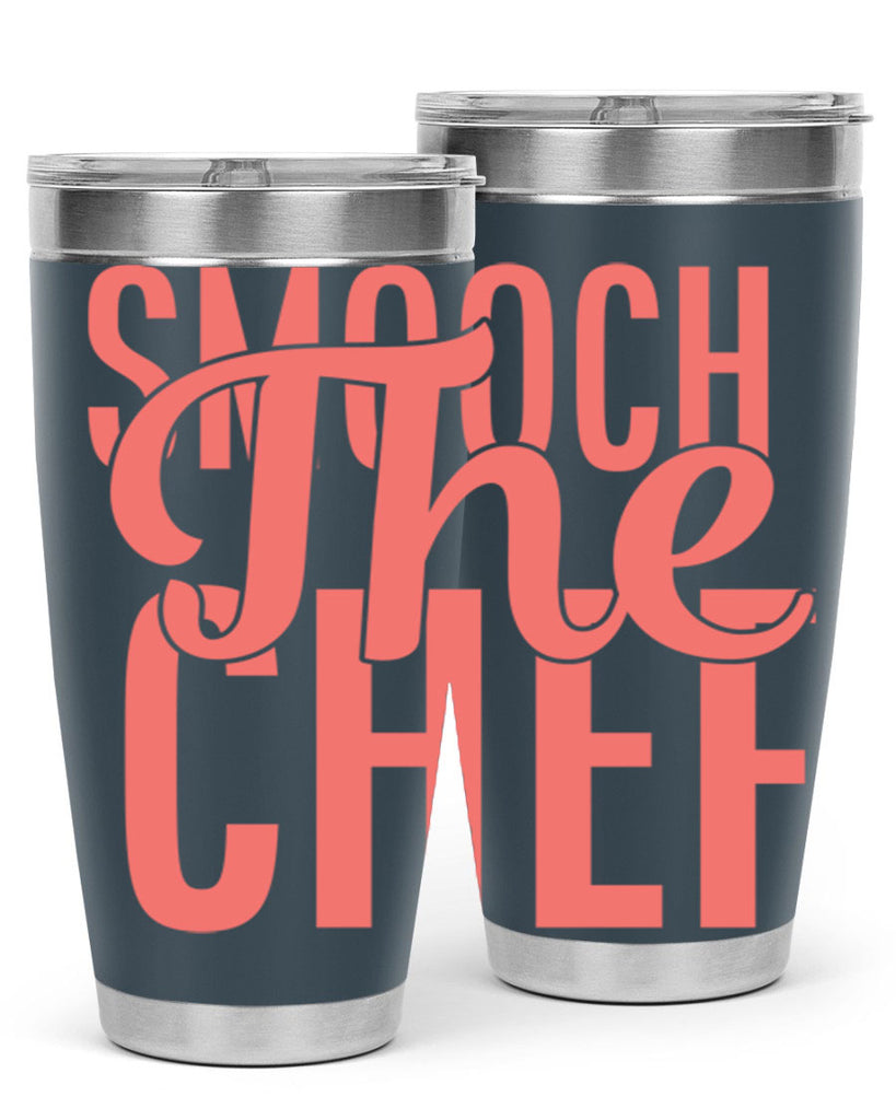 smooch the chef 11#- kitchen- Tumbler