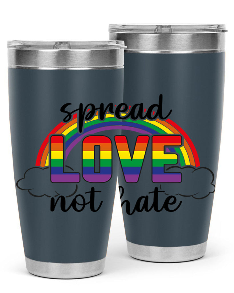 spreadlovenothate 17#- lgbt- Tumbler