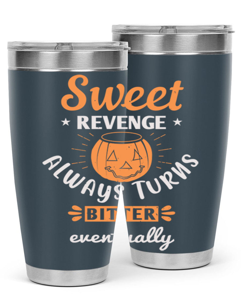sweet revenge always 130#- halloween- Tumbler