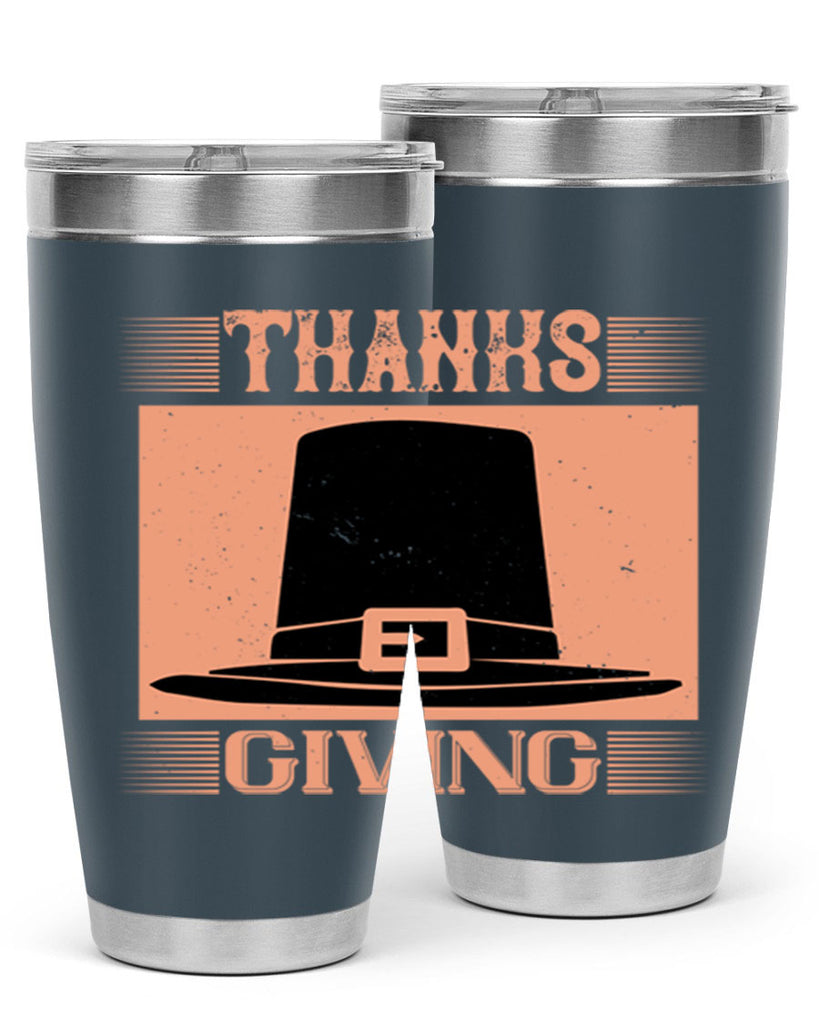thanksgiving 6#- thanksgiving- Tumbler