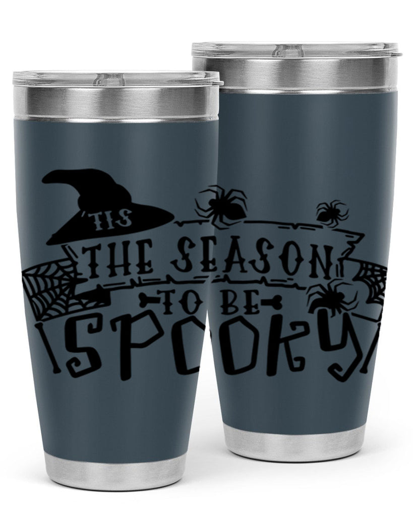 the season to be spooky 16#- halloween- Tumbler