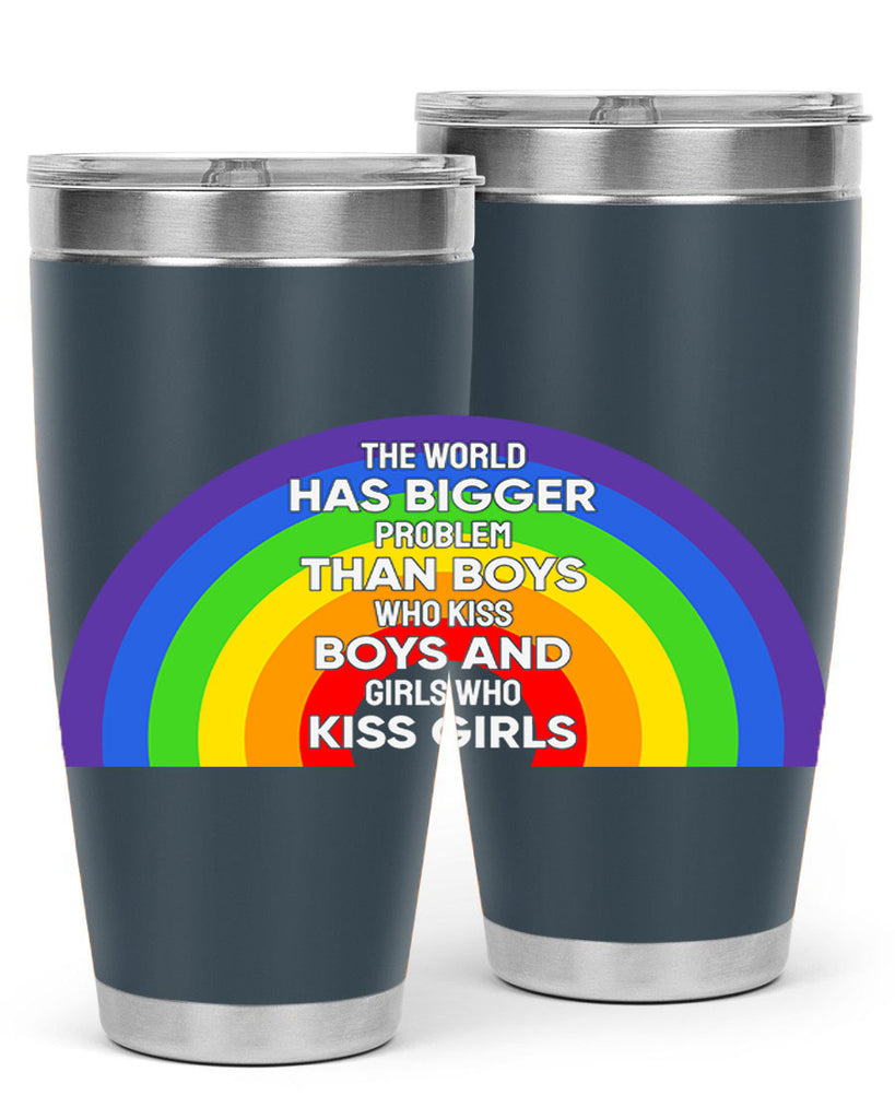 the world has bigger problems 12#- lgbt- Tumbler