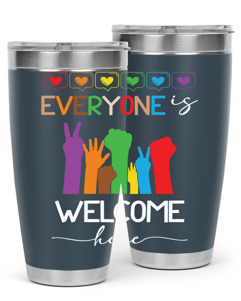 unity day everyone is welcome lgbt 7#- lgbt- Tumbler
