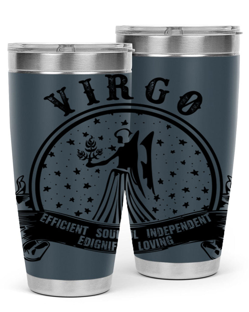 virgo 21#- zodiac- Tumbler