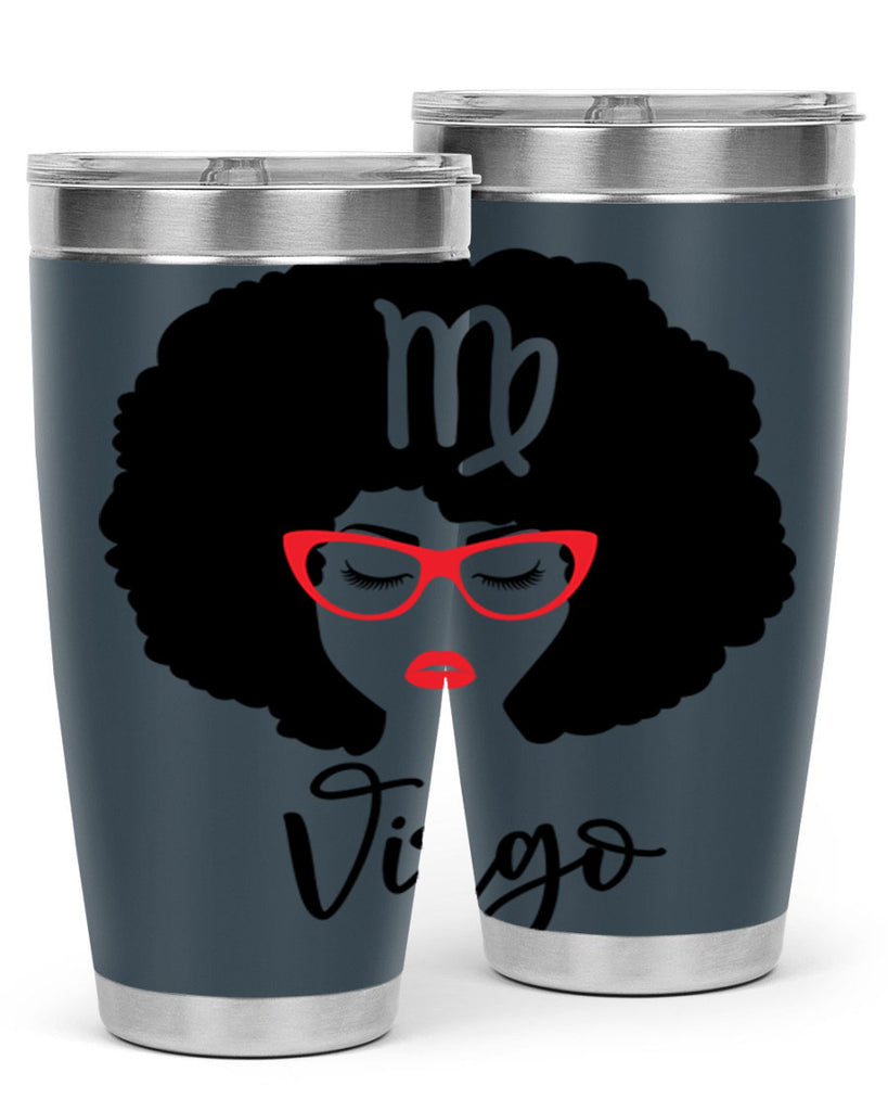virgo 543#- zodiac- Tumbler