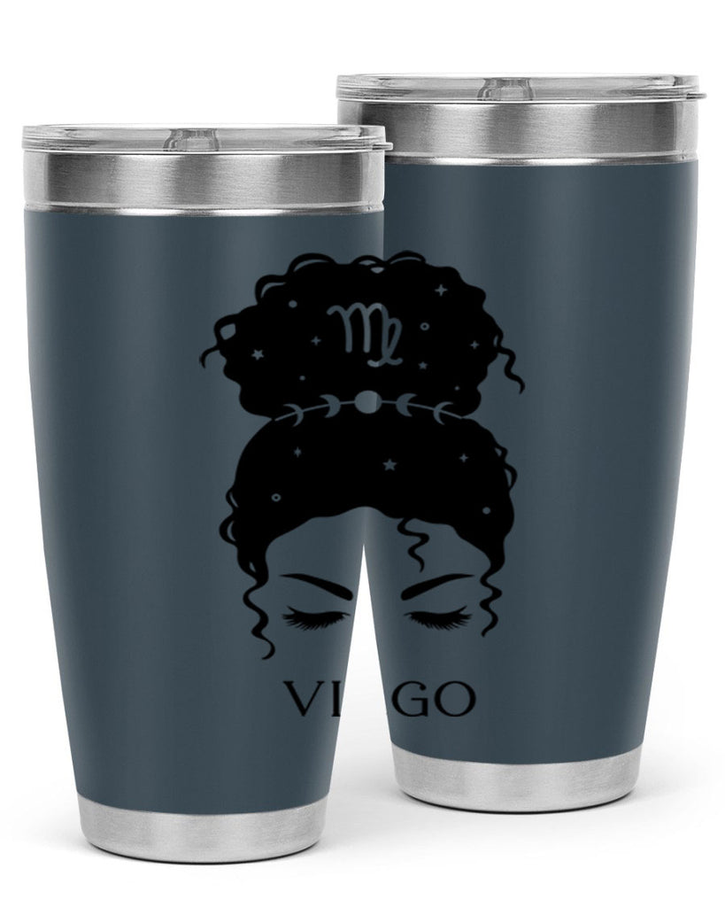 virgo 546#- zodiac- Tumbler