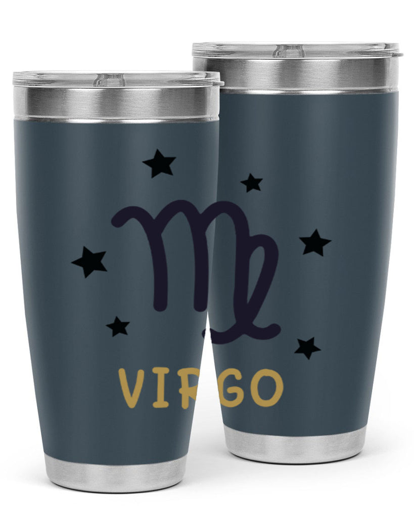virgo 548#- zodiac- Tumbler