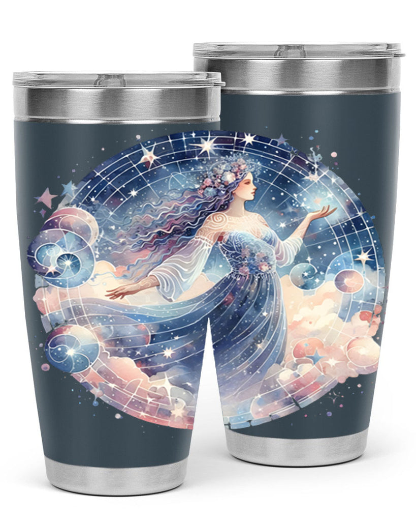 virgo 554#- zodiac- Tumbler