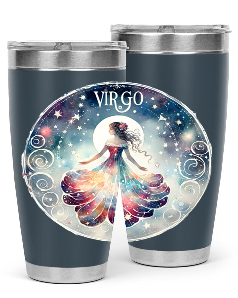 virgo 555#- zodiac- Tumbler