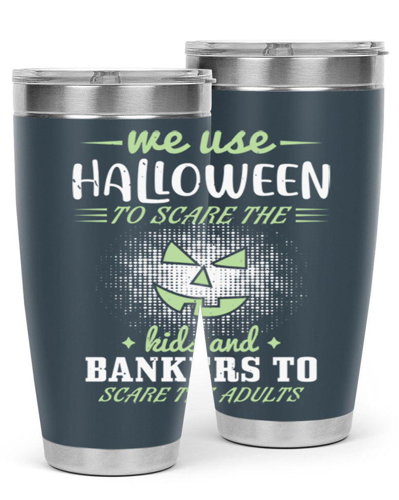 we use halloween to scare 123#- halloween- Tumbler